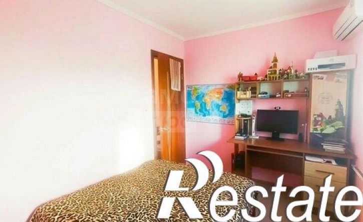 2-комн квартира улица Орджоникидзе, 72,  д. 72