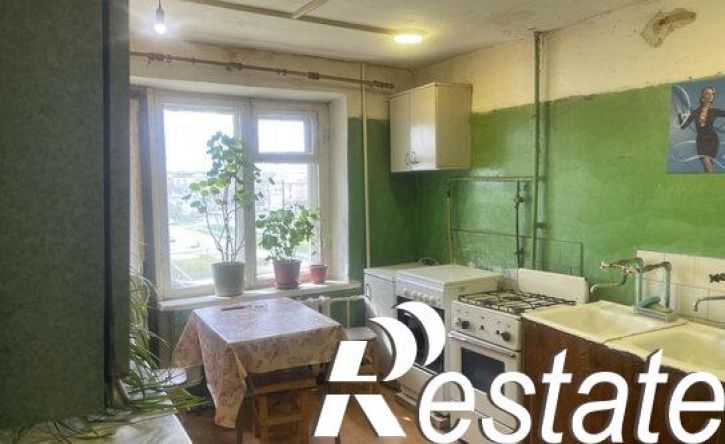 1-комн квартира проспект Гагарина, 13А,  д. 13А