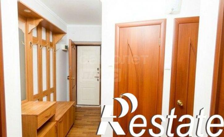 2-комн квартира улица Орджоникидзе, 72,  д. 72
