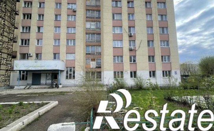 1-комн квартира проспект Гагарина, 13А,  д. 13А