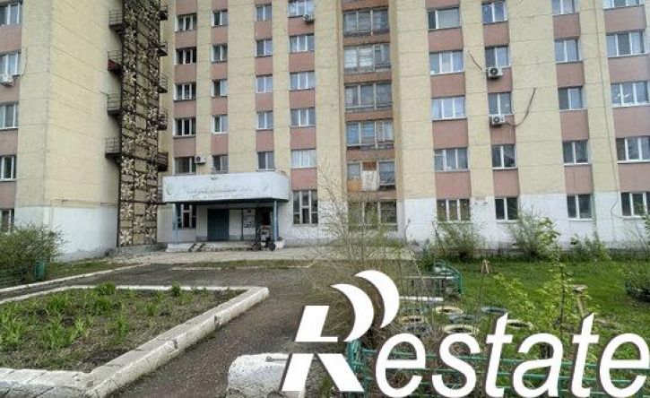 1-комн квартира проспект Гагарина, 13А,  д. 13А