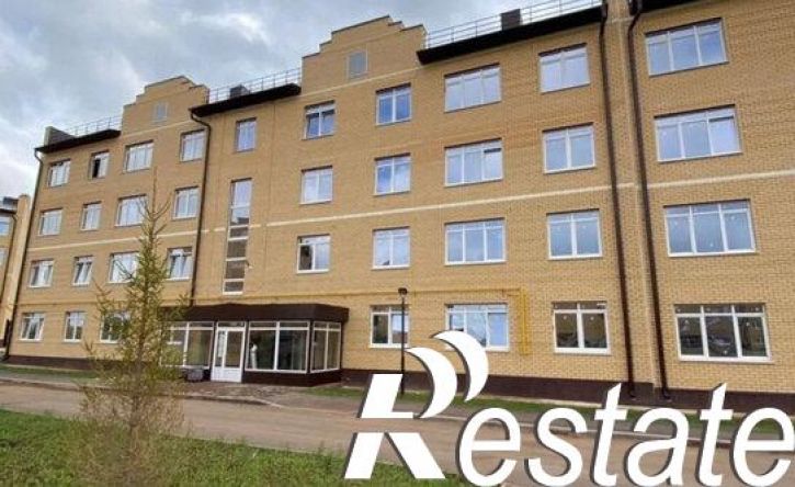 1-комн квартира микрорайон Ростоши Премьер, Суздальская улица