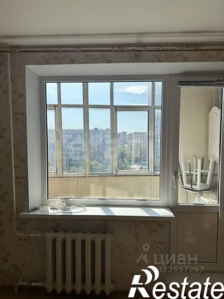 1-комн квартира улица Чкалова, 32,  д. 32