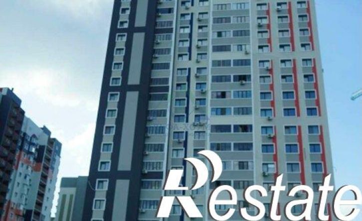 1-комн квартира проспект Победы, 153,  д. 153