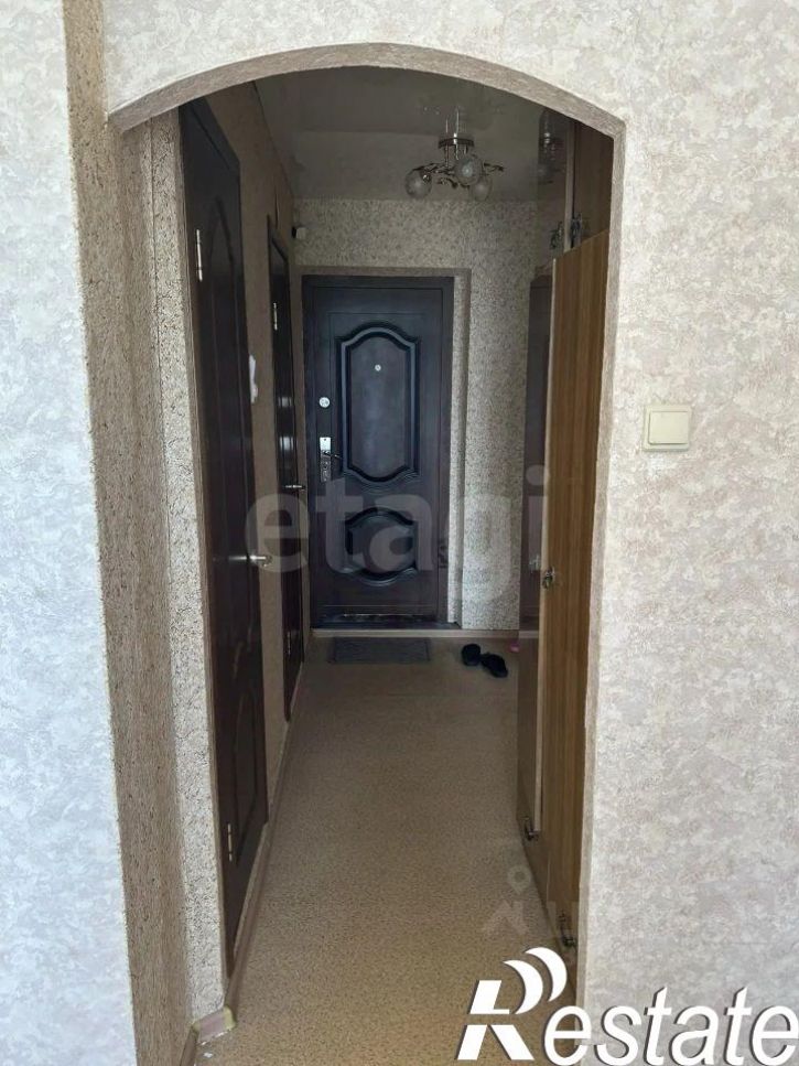 1-комн квартира улица Чкалова, 32,  д. 32