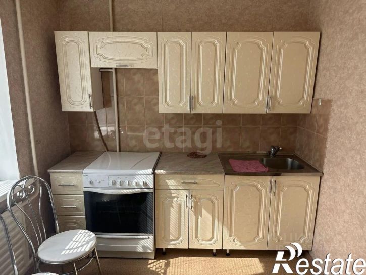 1-комн квартира улица Чкалова, 32,  д. 32