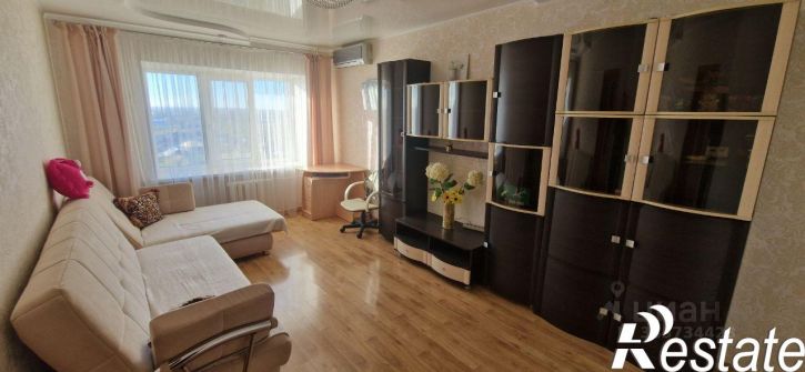 2-комн квартира улица Терешковой, 138/3,  д. 138/3
