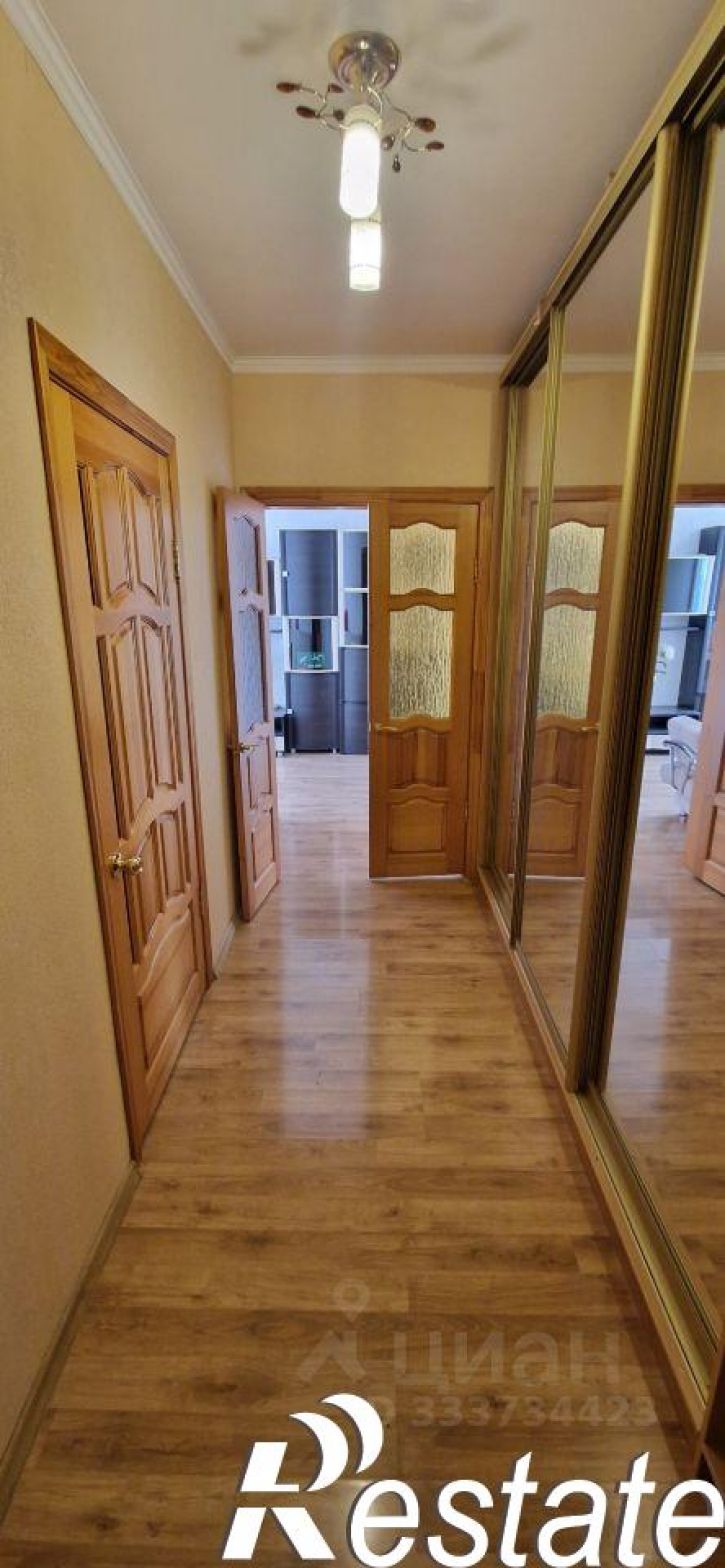 2-комн квартира улица Терешковой, 138/3,  д. 138/3