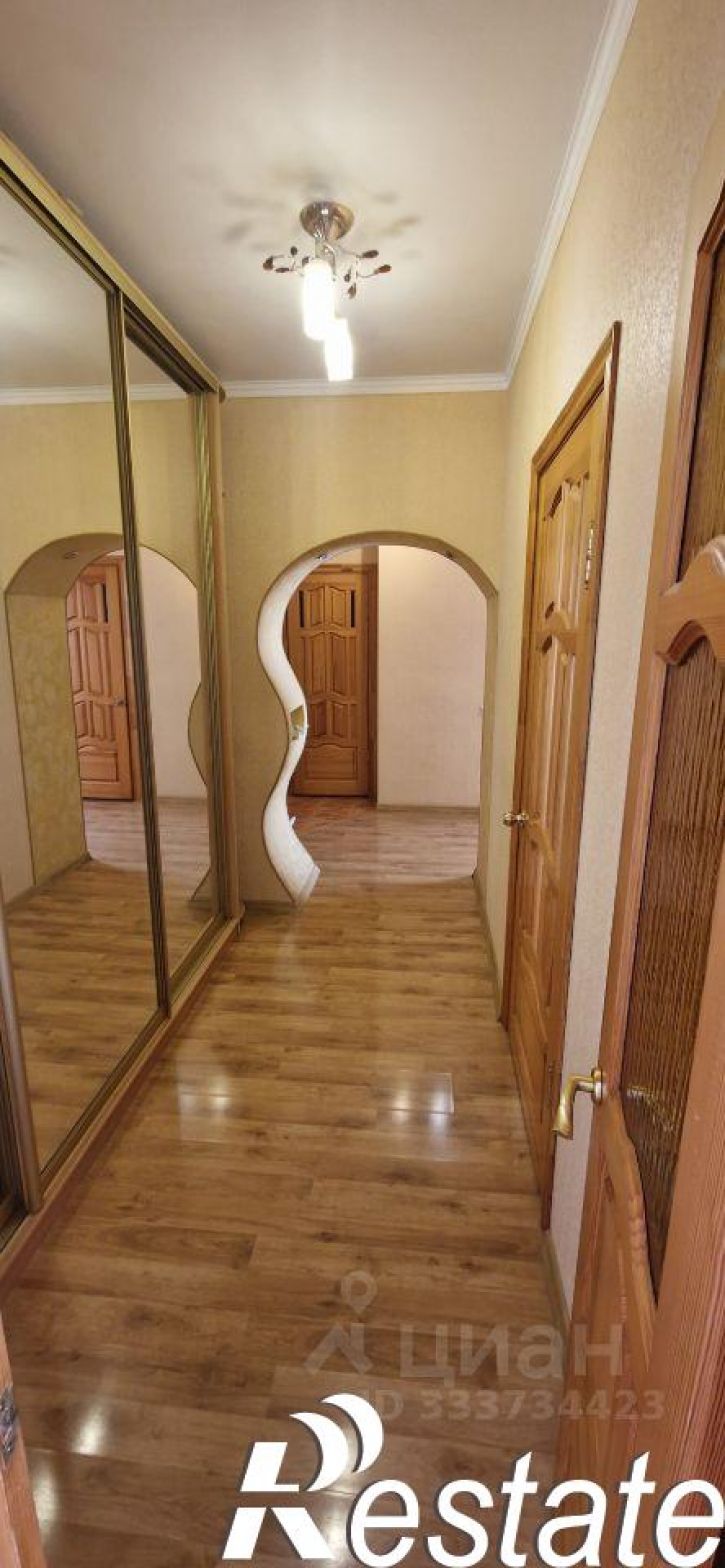 2-комн квартира улица Терешковой, 138/3,  д. 138/3