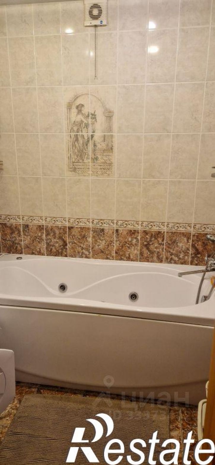 2-комн квартира улица Терешковой, 138/3,  д. 138/3