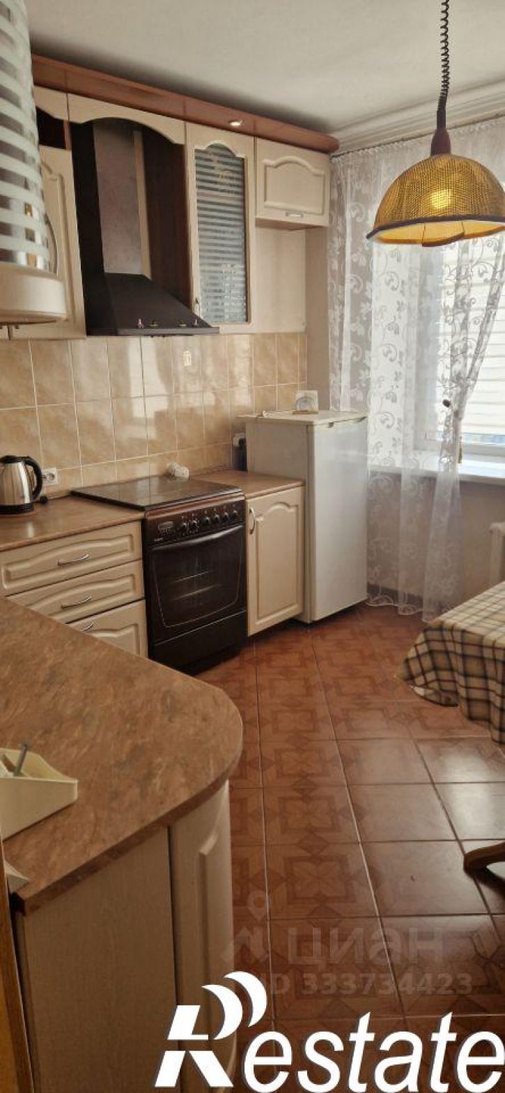 2-комн квартира улица Терешковой, 138/3,  д. 138/3