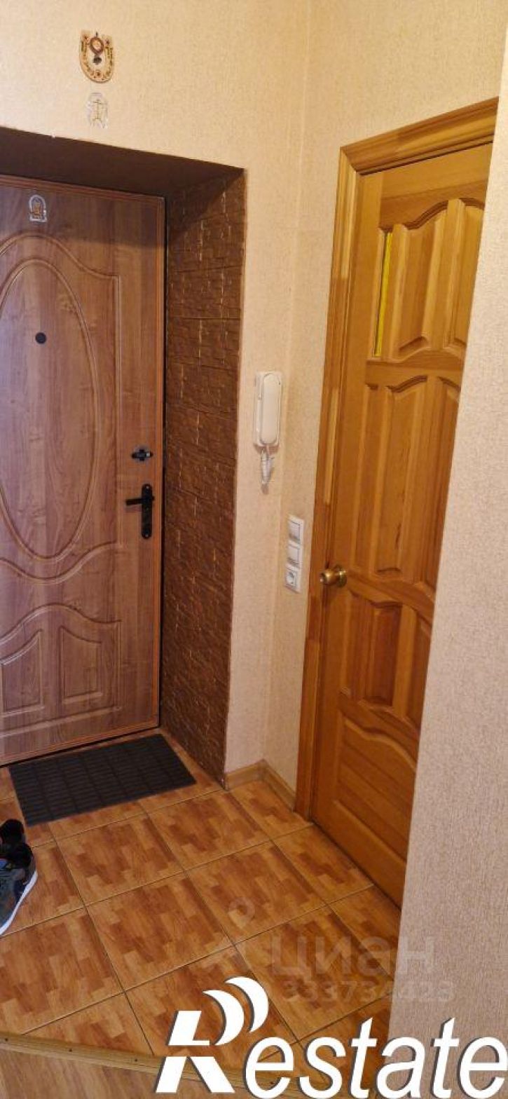 2-комн квартира улица Терешковой, 138/3,  д. 138/3