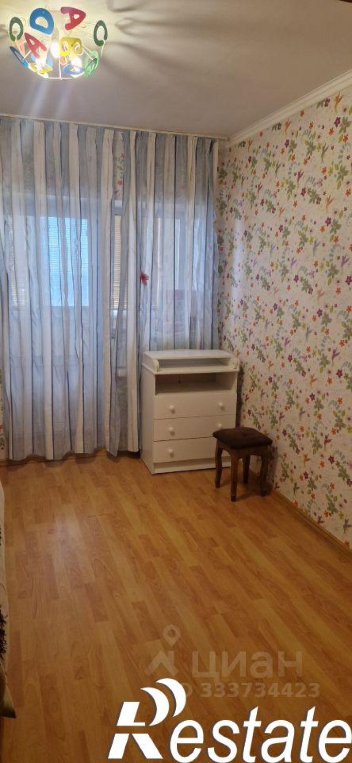 2-комн квартира улица Терешковой, 138/3,  д. 138/3
