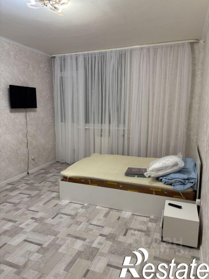 1-комн квартира Салмышская улица, 70/1,  д. 70/1