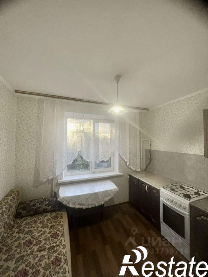 1-комн квартира улица 60 лет Октября, 25,  д. 25