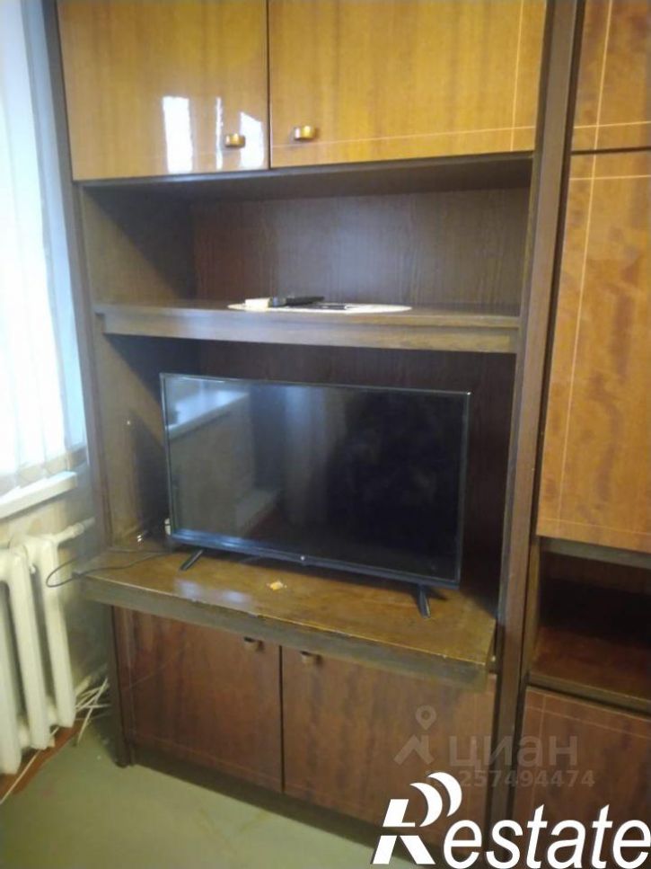 2-комн квартира Просторная улица, 10,  д. 10