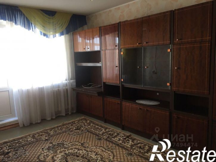 2-комн квартира Просторная улица, 10,  д. 10