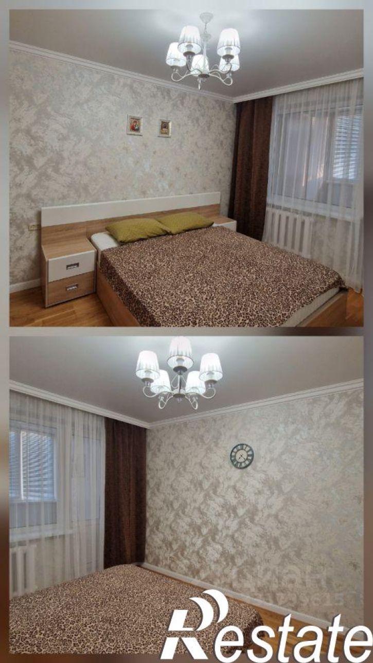 3-комн квартира Всесоюзная улица, 5,  д. 5