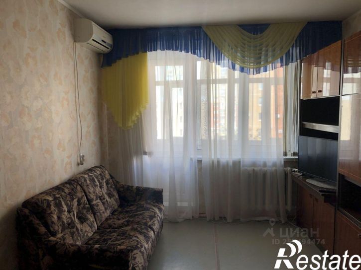 2-комн квартира Просторная улица, 10,  д. 10