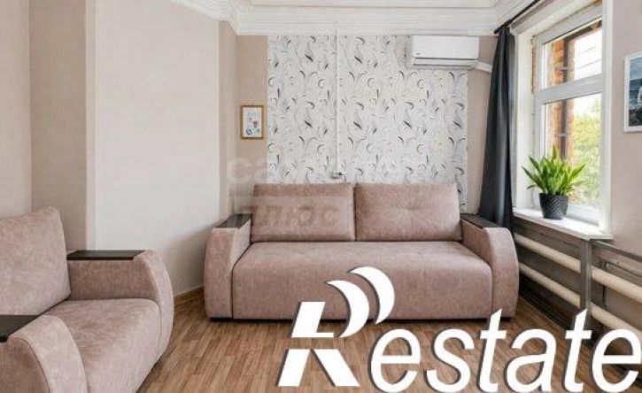 3-комн квартира Ардатовский переулок, 24,  д. 24