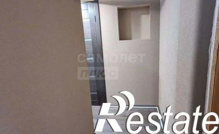 3-комн квартира Ардатовский переулок, 24,  д. 24