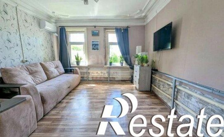 3-комн квартира Ардатовский переулок, 24,  д. 24