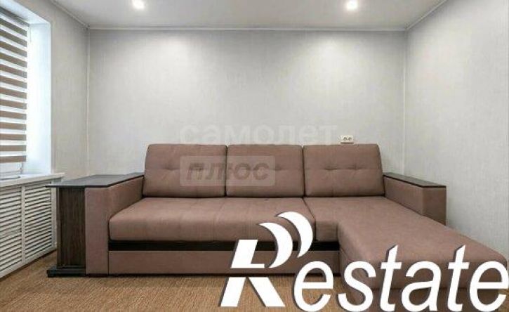 3-комн квартира Ардатовский переулок, 24,  д. 24