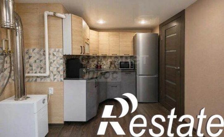 3-комн квартира Ардатовский переулок, 24,  д. 24