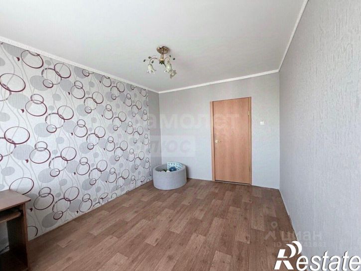 3-комн квартира Карагандинская улица, 104,  д. 104