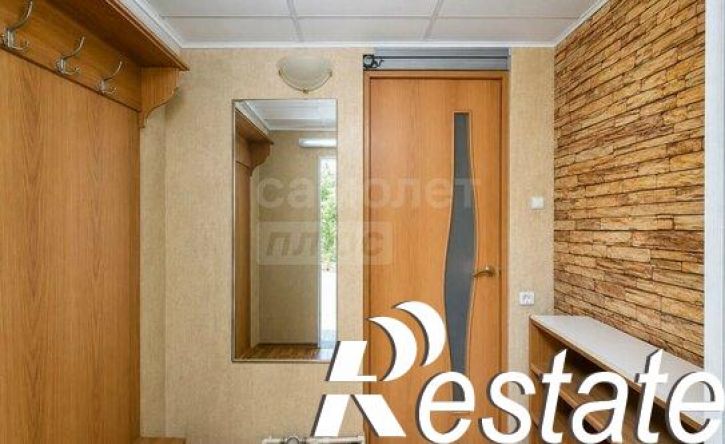 3-комн квартира Ардатовский переулок, 24,  д. 24