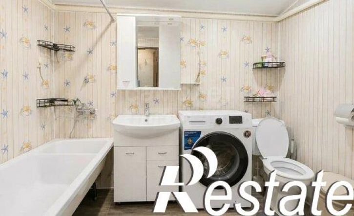 3-комн квартира Ардатовский переулок, 24,  д. 24