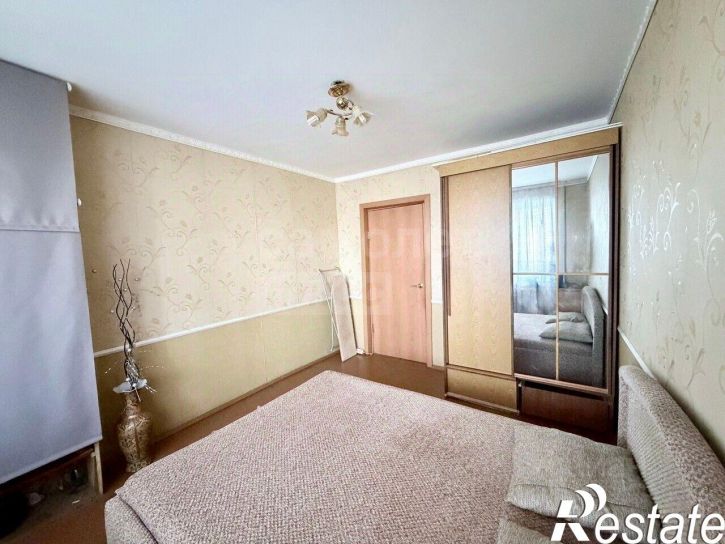 3-комн квартира Карагандинская улица, 104,  д. 104