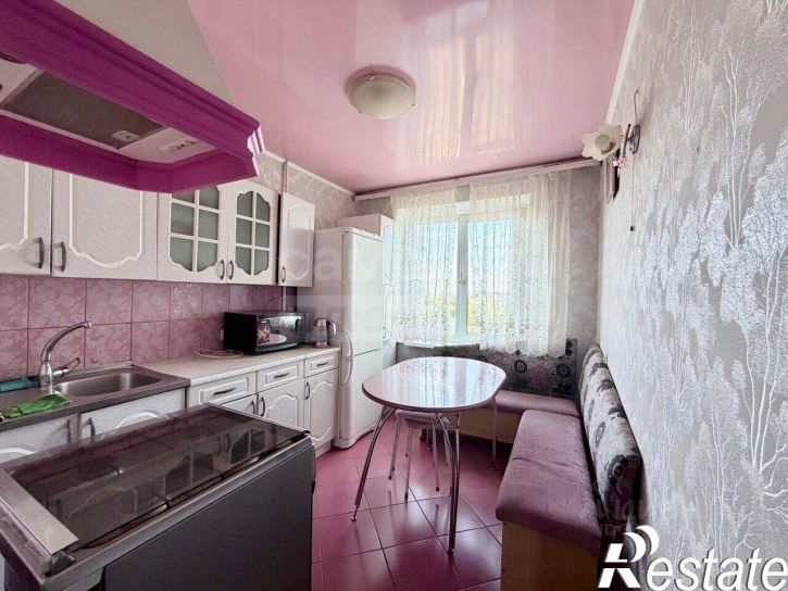 3-комн квартира Карагандинская улица, 104,  д. 104