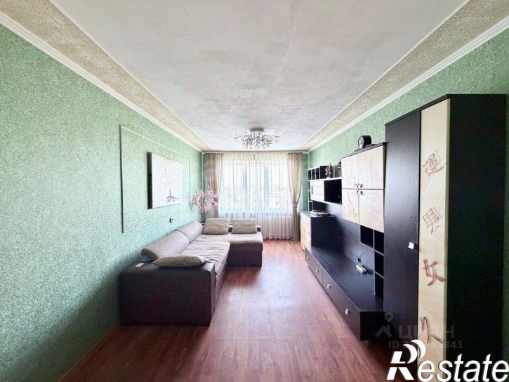3-комн квартира Карагандинская улица, 104,  д. 104