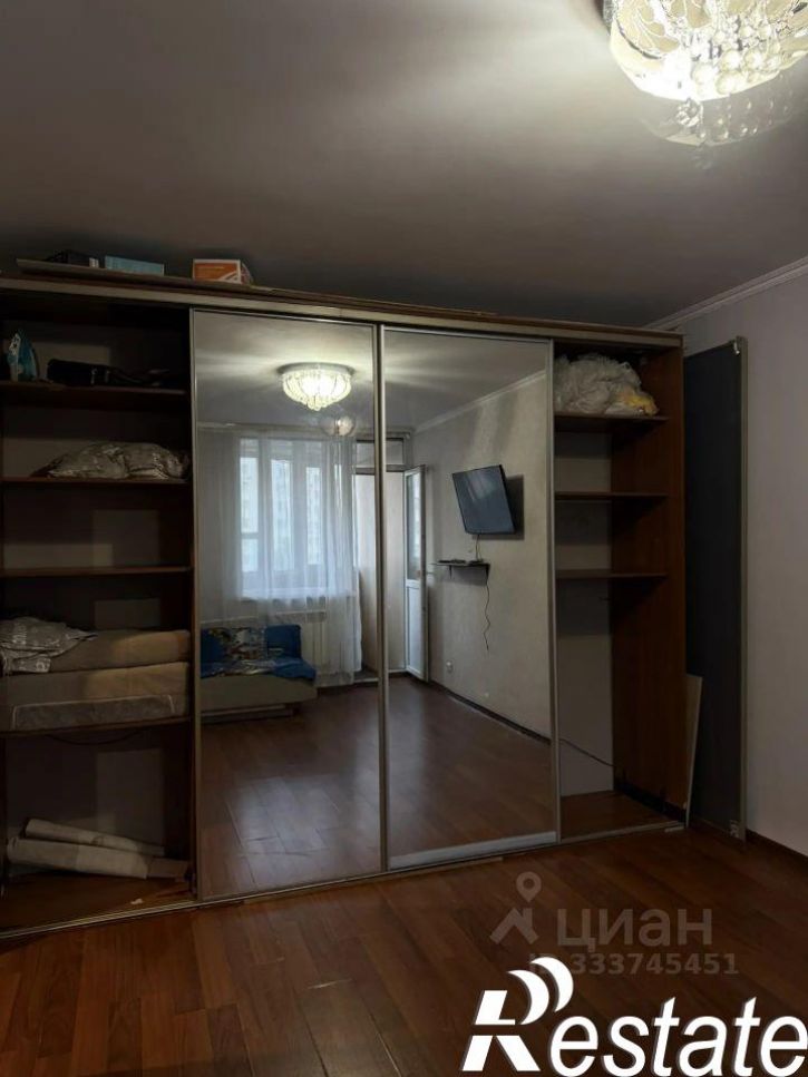 1-комн квартира Транспортная улица, 18/2,  д. 18/2