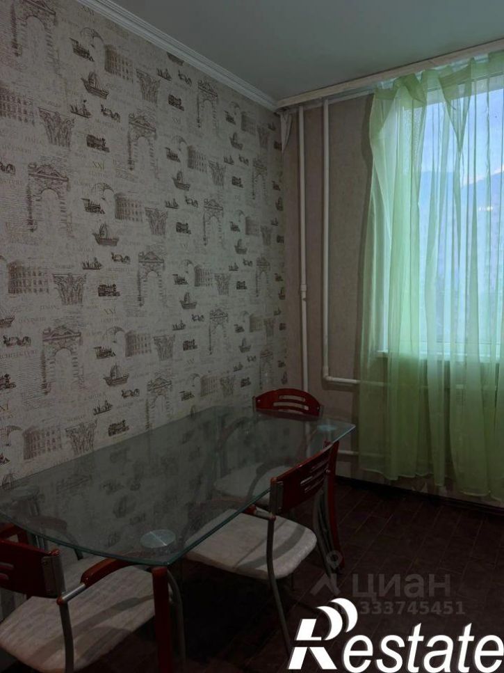 1-комн квартира Транспортная улица, 18/2,  д. 18/2