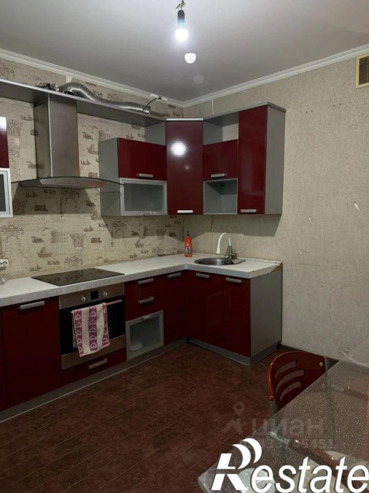 1-комн квартира Транспортная улица, 18/2,  д. 18/2