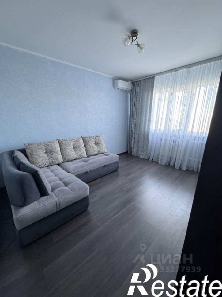 1-комн квартира Транспортная улица, 16А,  д. 16А