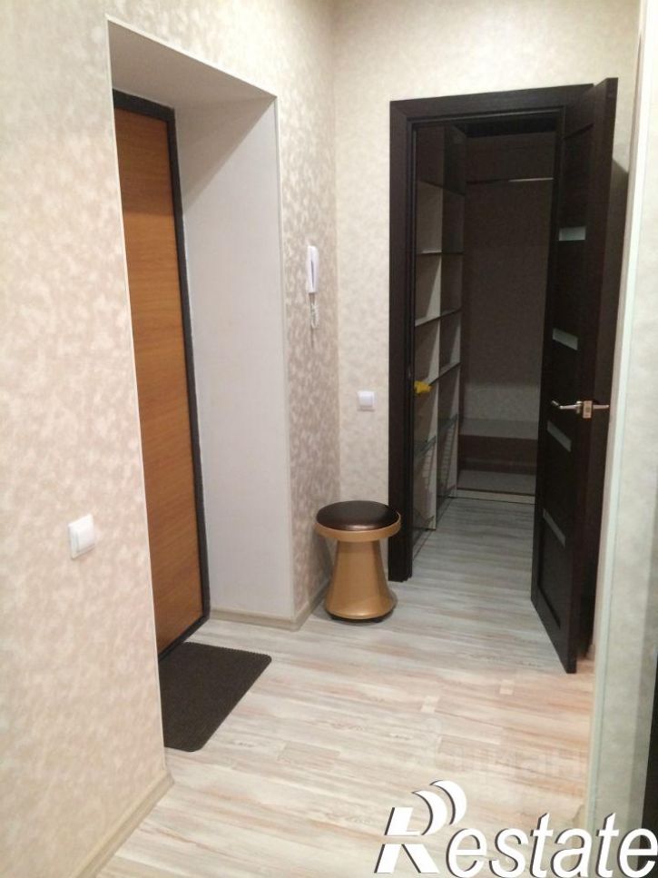 1-комн квартира Салмышская улица, 43А,  д. 43А