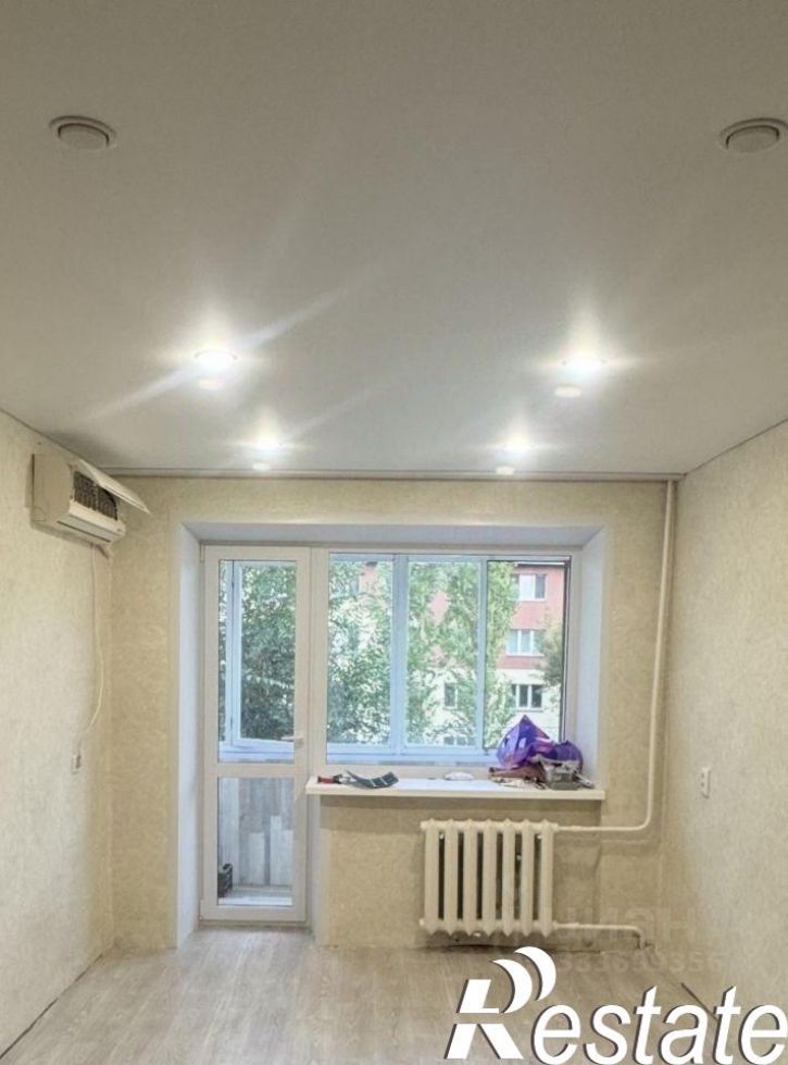 1-комн квартира Одесская улица, 125,  д. 125