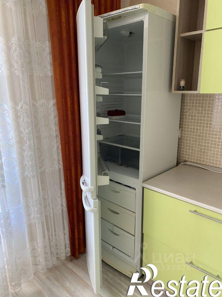 1-комн квартира Салмышская улица, 43А,  д. 43А