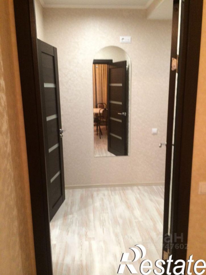 1-комн квартира Салмышская улица, 43А,  д. 43А