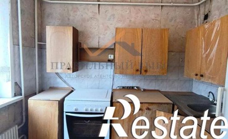 2-комн квартира Телевизионный переулок, 1А,  д. 1А
