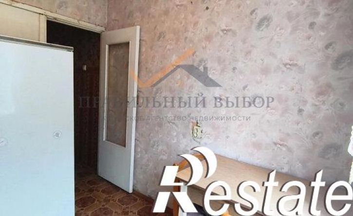 2-комн квартира Телевизионный переулок, 1А,  д. 1А