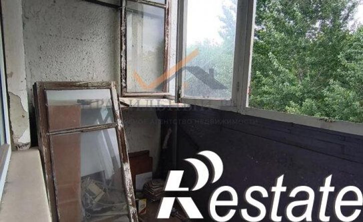 2-комн квартира Телевизионный переулок, 1А,  д. 1А