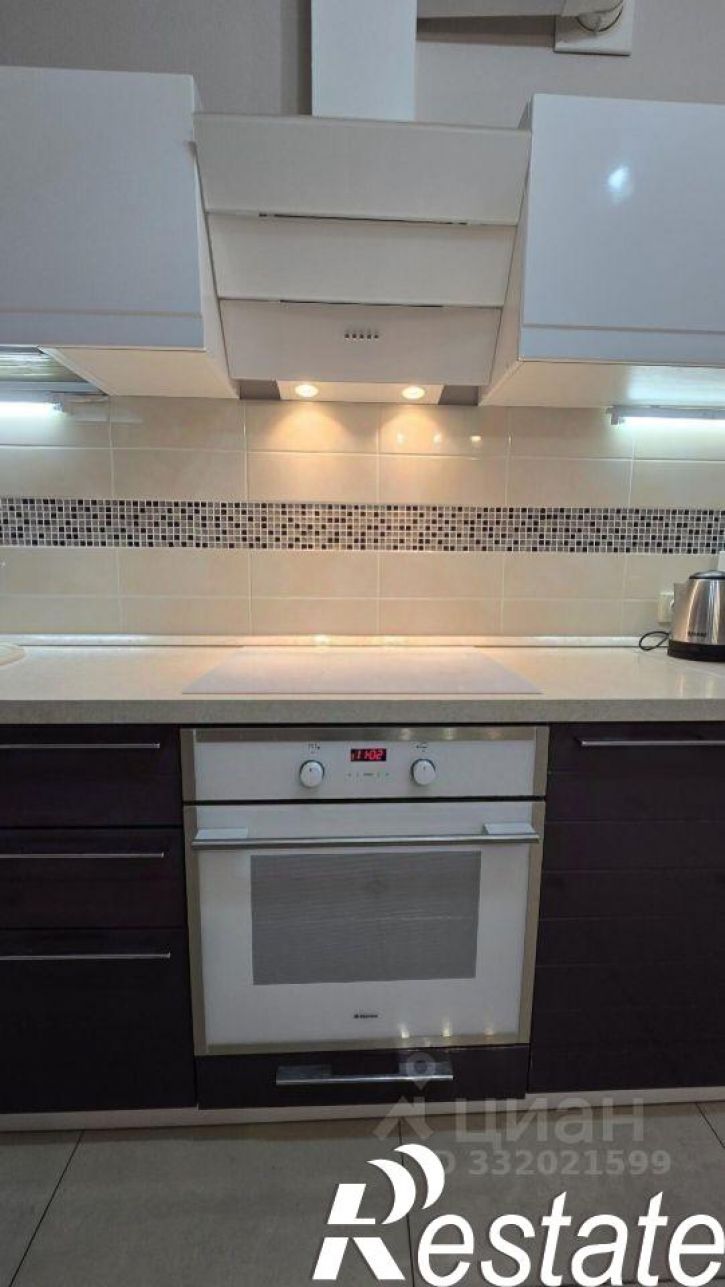 2-комн квартира улица Терешковой, 263/4,  д. 263/4
