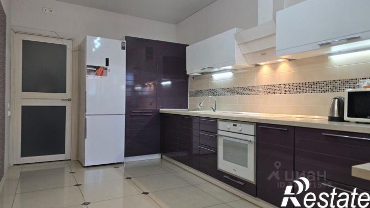 2-комн квартира улица Терешковой, 263/4,  д. 263/4