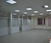 офис 200 кв м, этаж 3/3 Беляевская улица, 4А