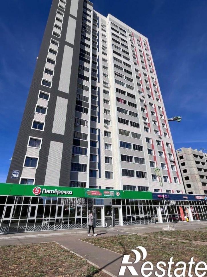 2-комн квартира проспект Победы, 153,  д. 153