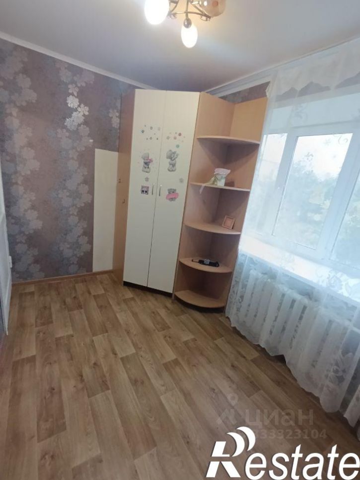 2-комн квартира улица Маршала Жукова, 30А,  д. 30А